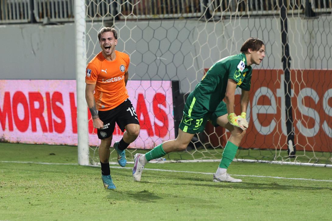 τιαγκο νους