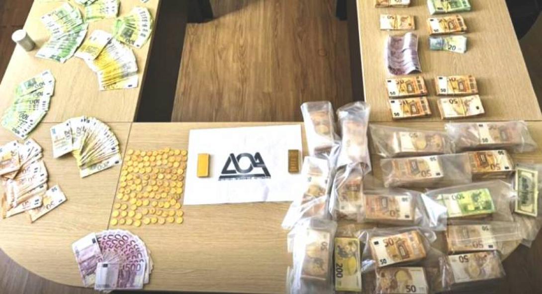 κύκλωμα εοπυυ