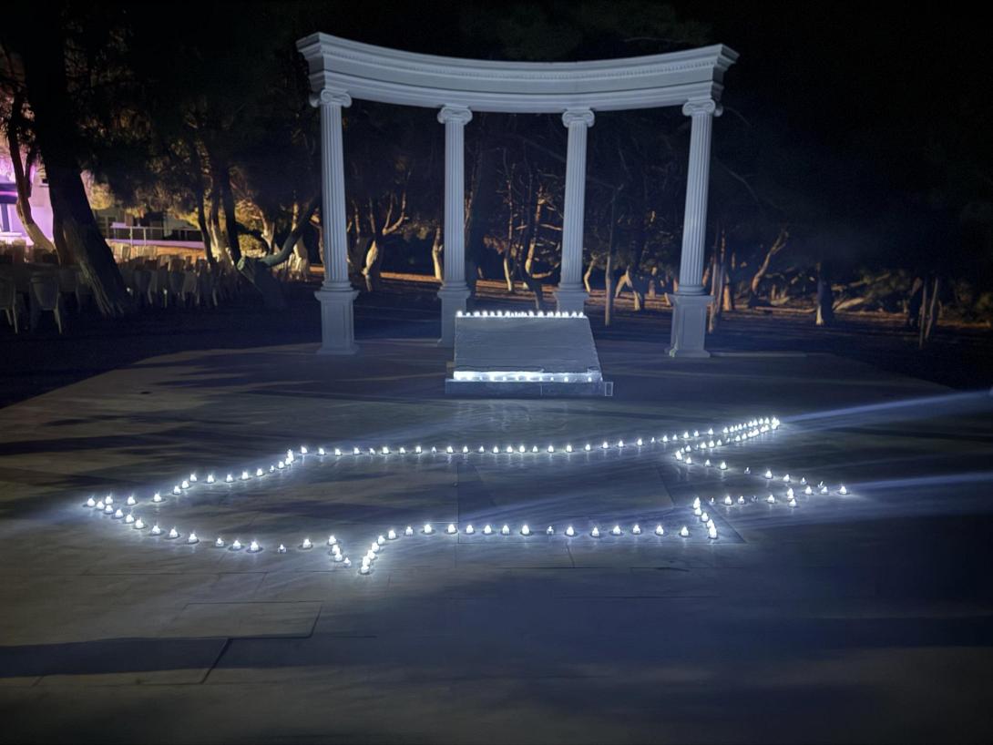 αφιερωμα τουρκικη εισβολη χερσονησος