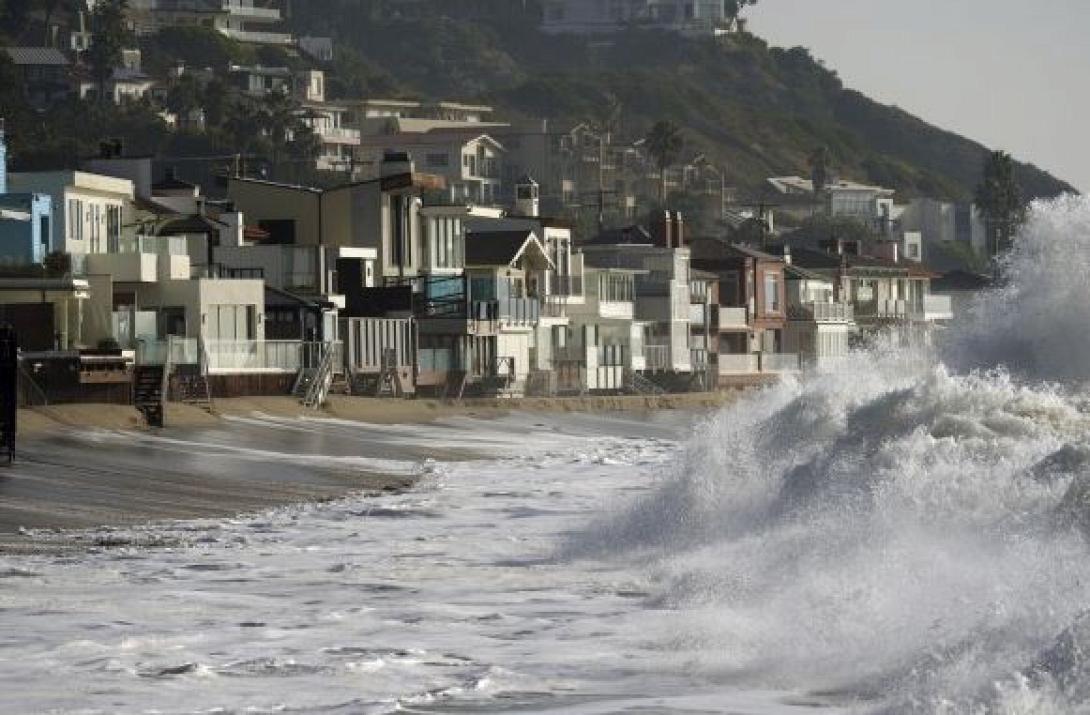 λος αντζελες