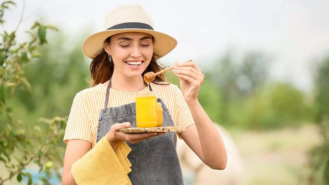 μέλι καρκίνος