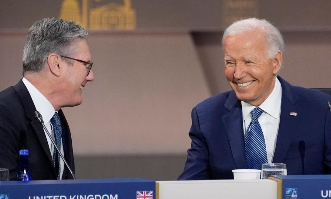 μπαιντεν σταρμερ