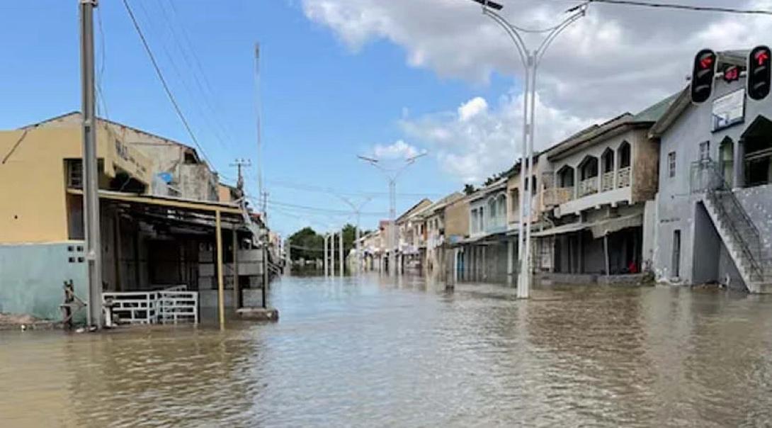 νιγηρια φυλακες