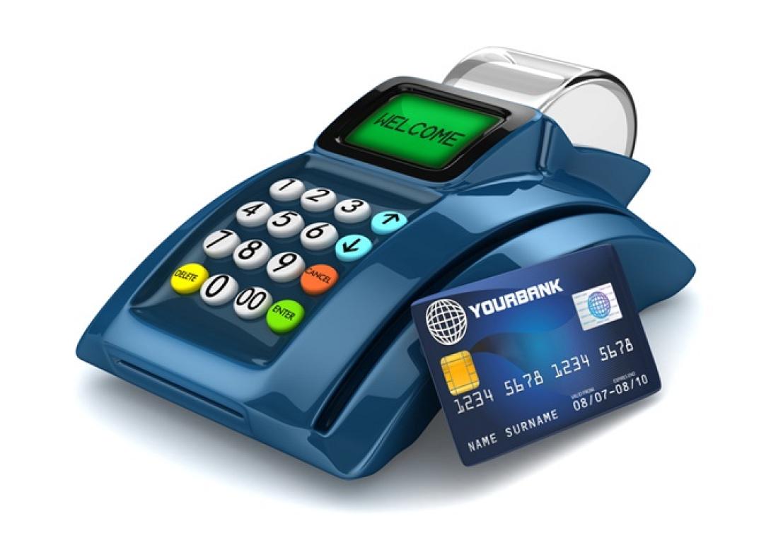 ηλεκτρονικές πληρωμές