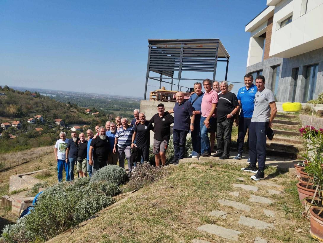 ΟΦΗ ΒΟΛΕΙ ΣΕΡΒΙΑ