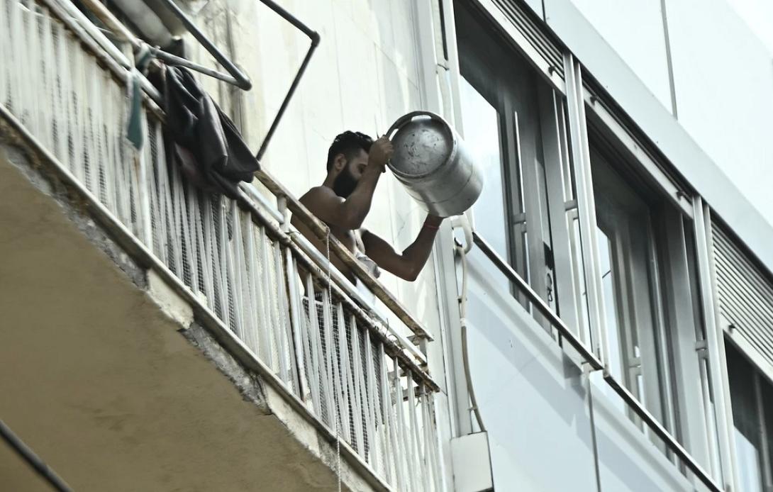 παλαιστινιος