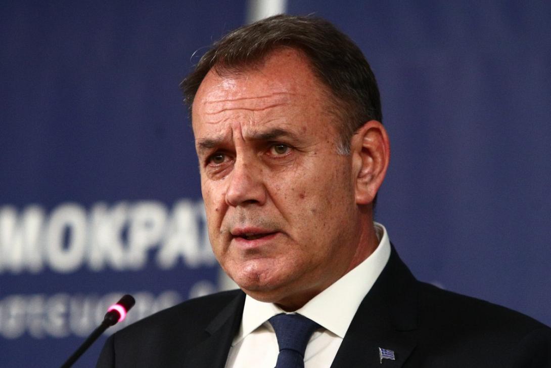 νίκος παναγιωτόπουλος