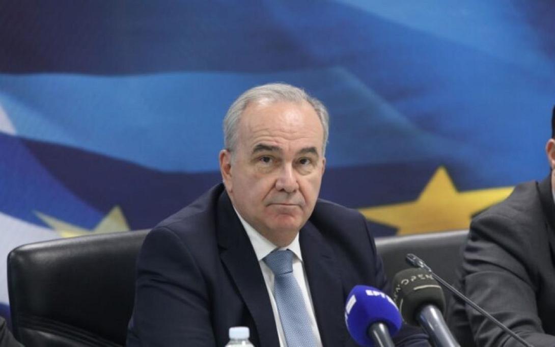 Νίκος Παπαθανάσης