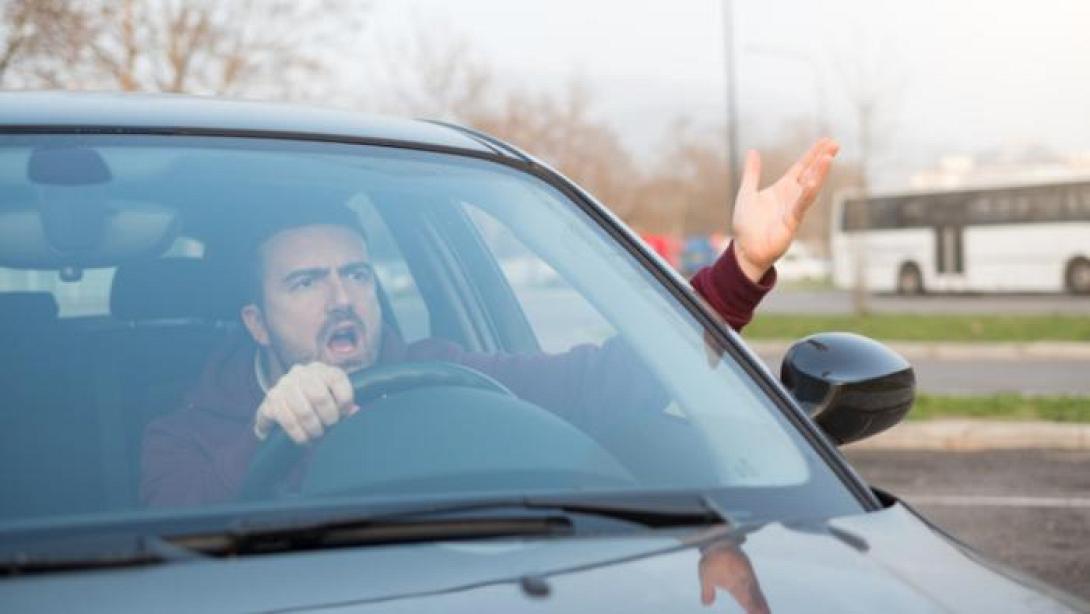 παρκινγκ καβγάς