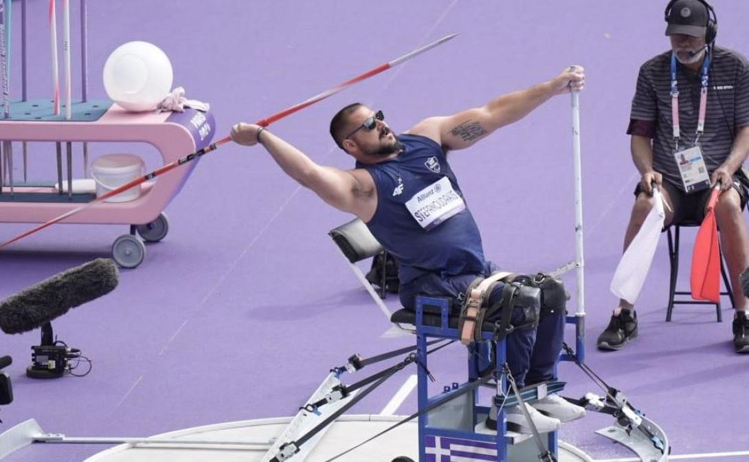 στεφανουδακης