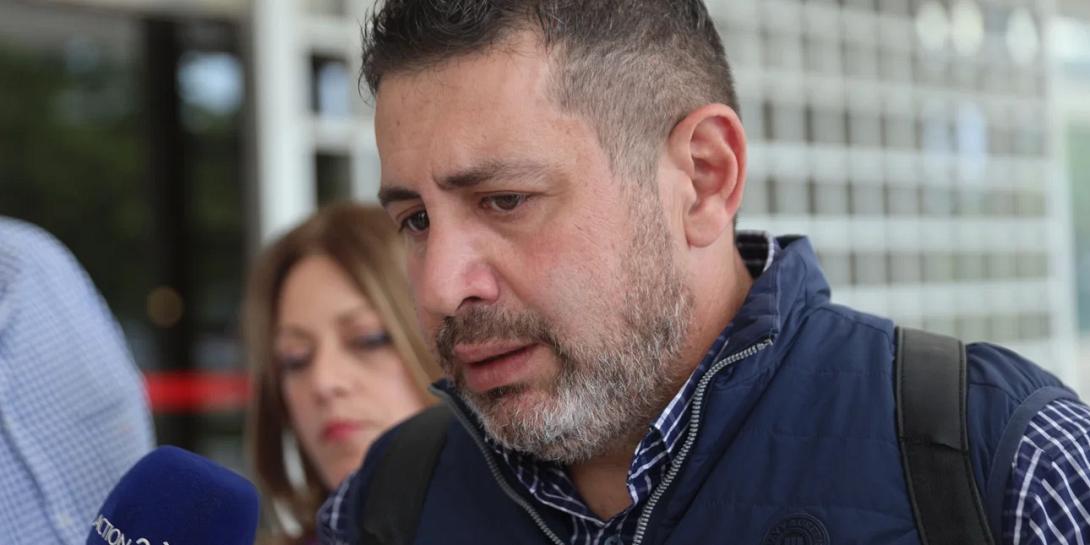 πατέρας 19χρονου