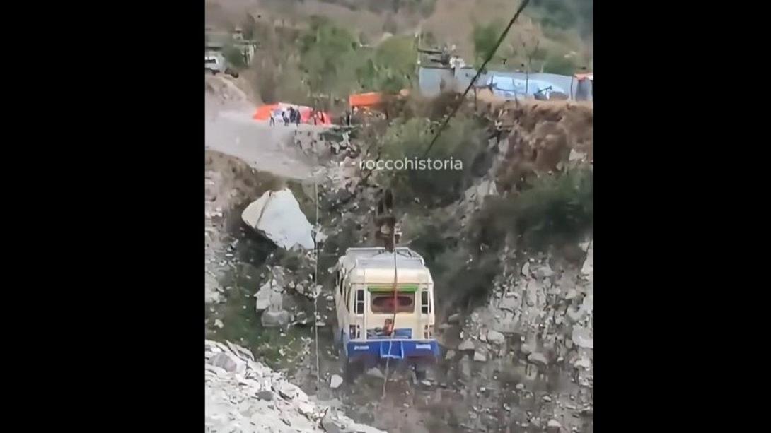 Πέρασμα Νεπάλ