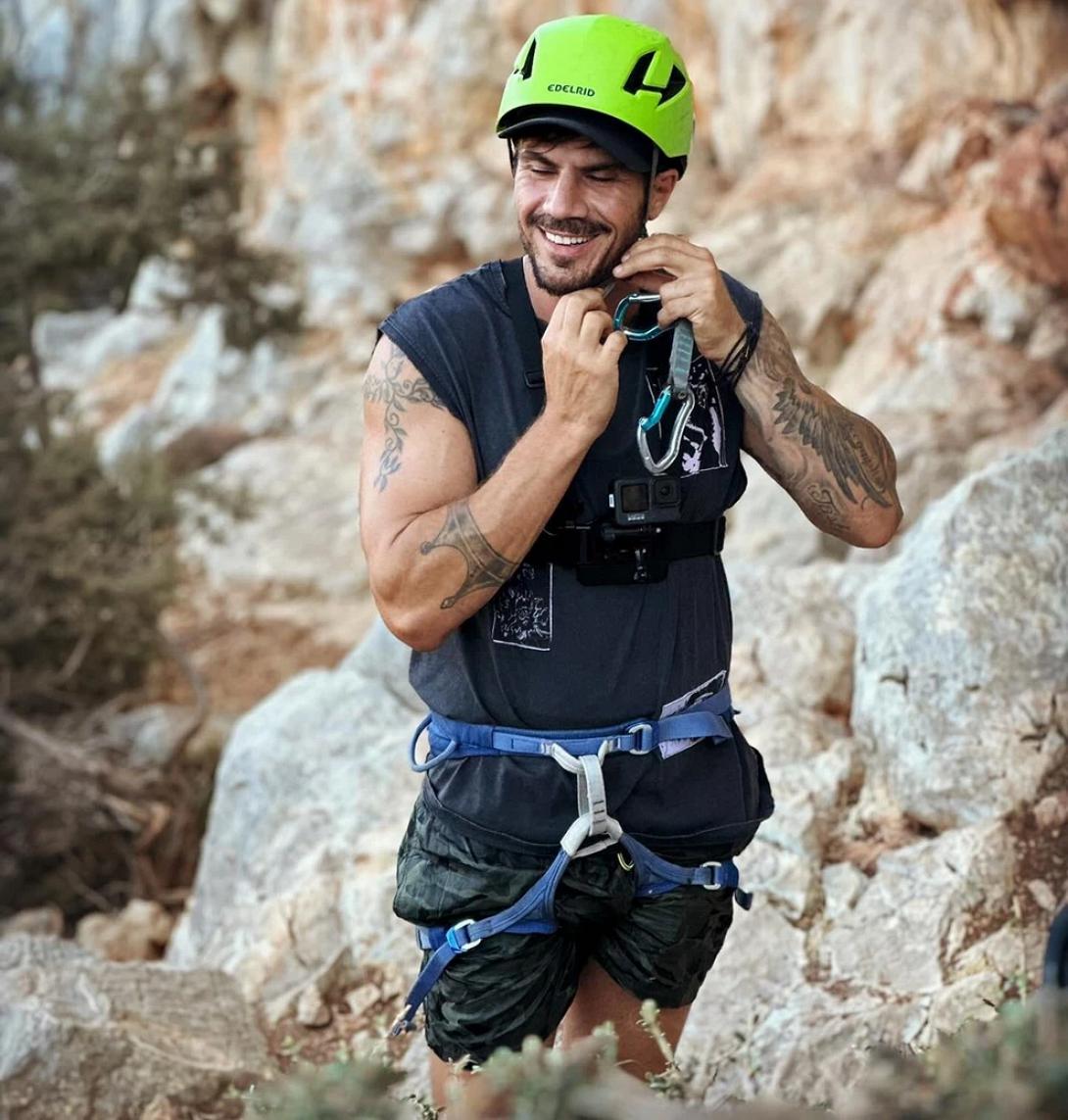 πετρετζίκης