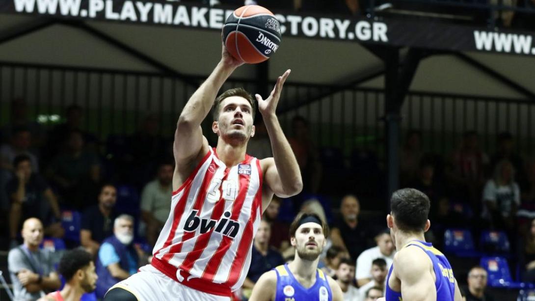 Ολυμπιακός 