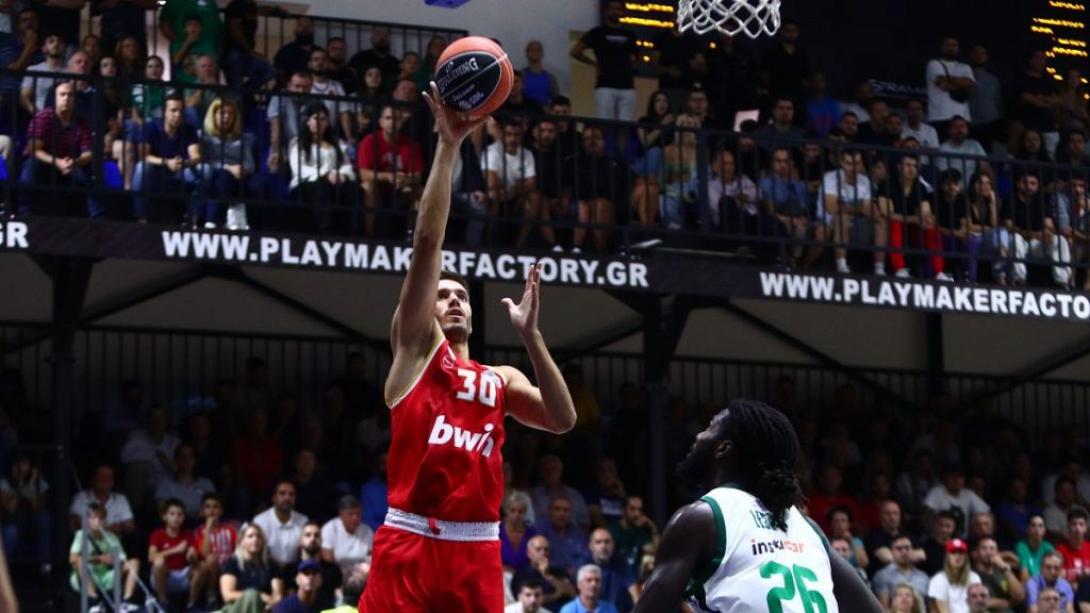 Ολυμπιακός 