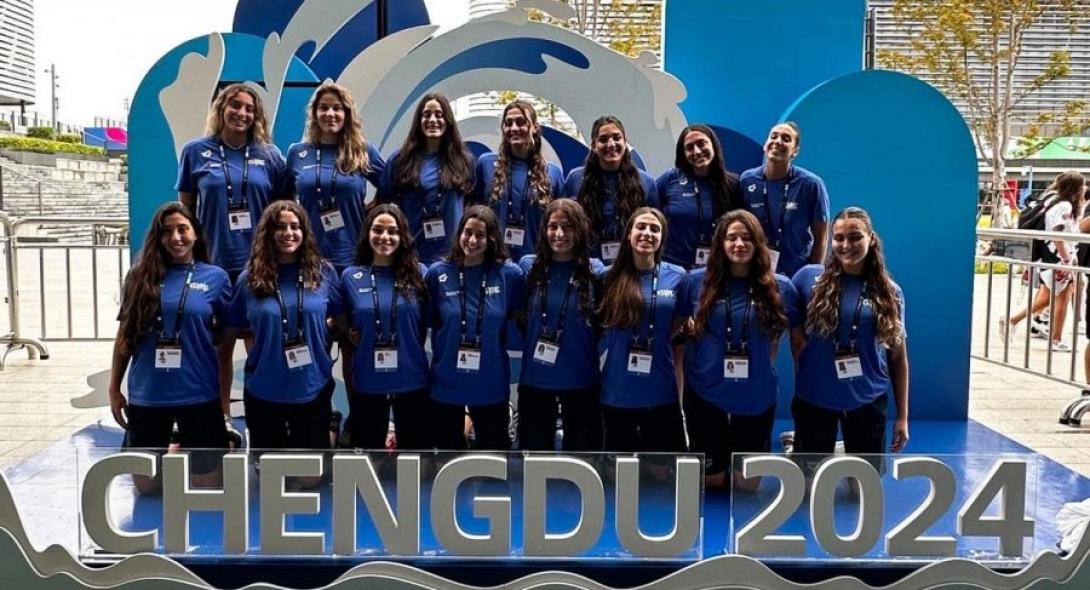 πολο εθνικη νεανιδων