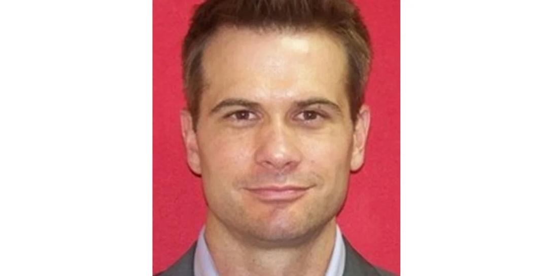 πράκτορας CIA