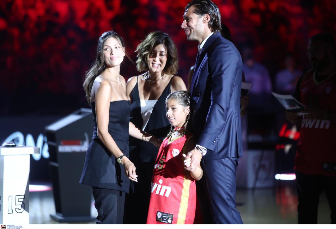 πριτενζησ ολυμπιακοσ