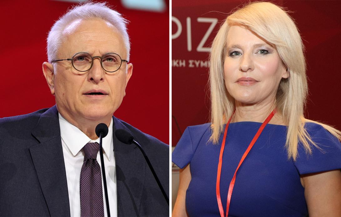 ραγκούσης τζάκρη