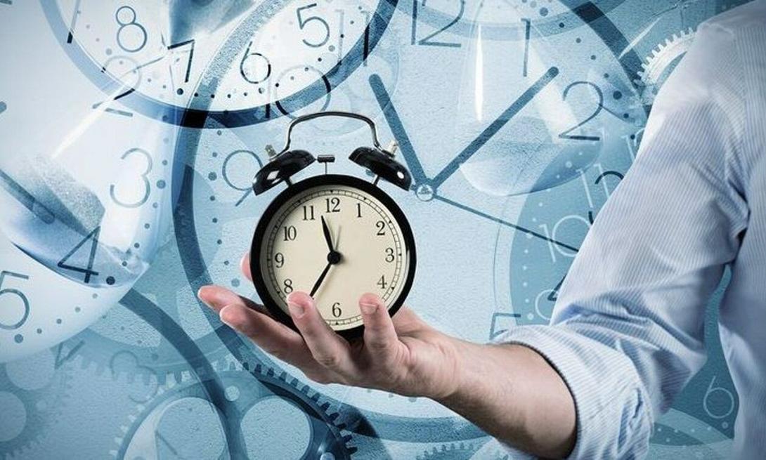 ΑΛΛΑΓΗ ΩΡΑΣ