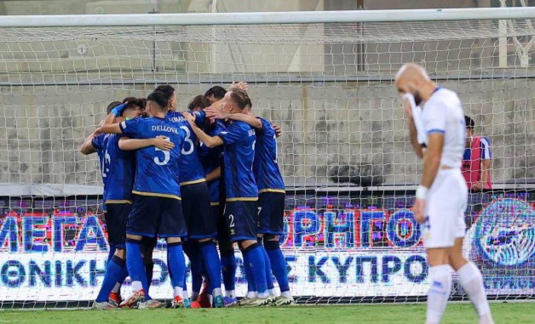 εθνικη κυπρου