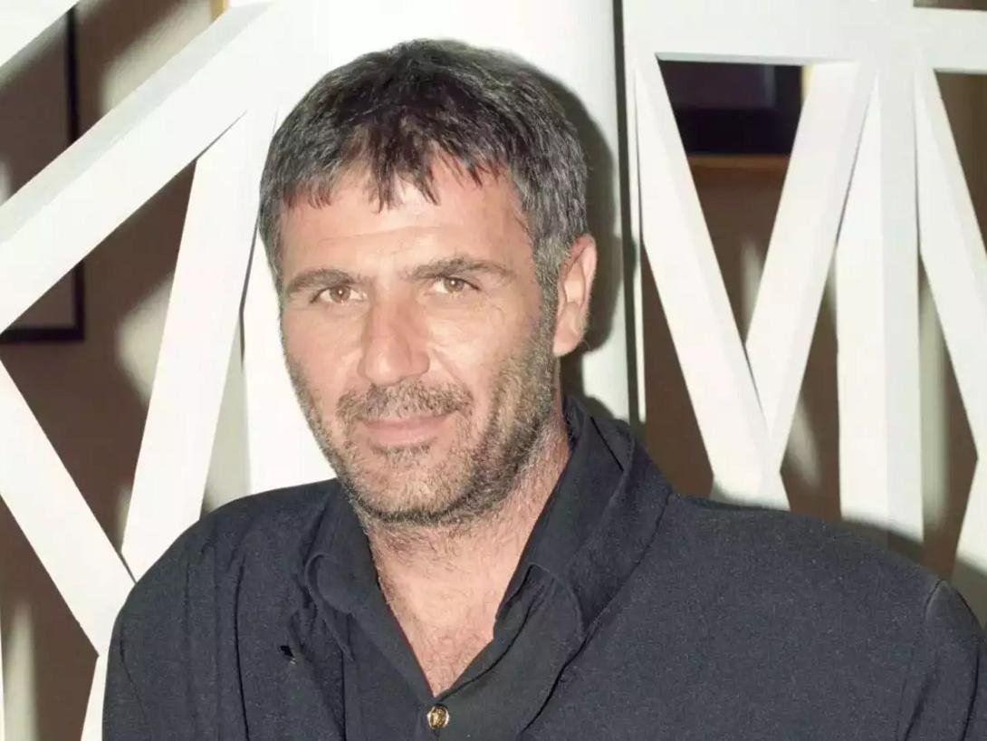 σεργιανόπουλος