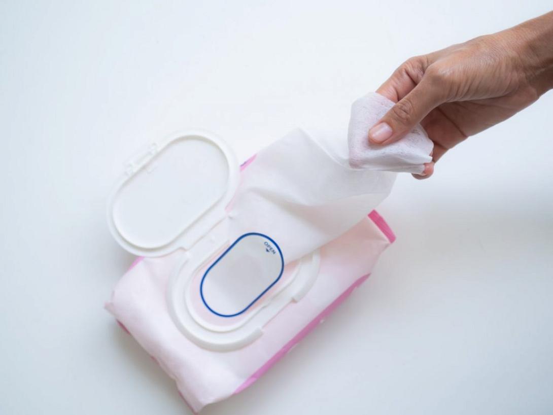 ΜΩΡΟΜΑΝΤΗΛΑ