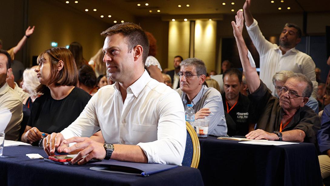 ΚΑΣΣΕΛΑΚΗΣ