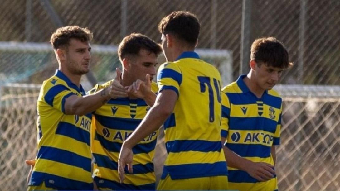 σουπερ λιγκ 2