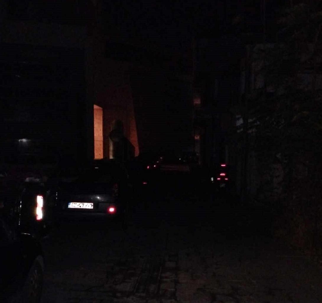 οδός σπιναλόγκας