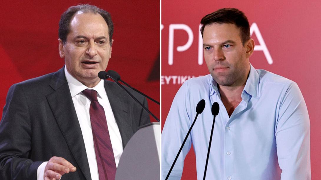 Σπίρτζης Κασσελάκης