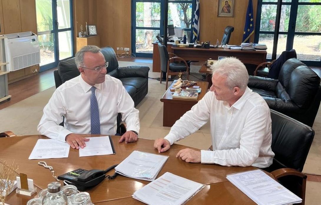 Καλοκαιρινός