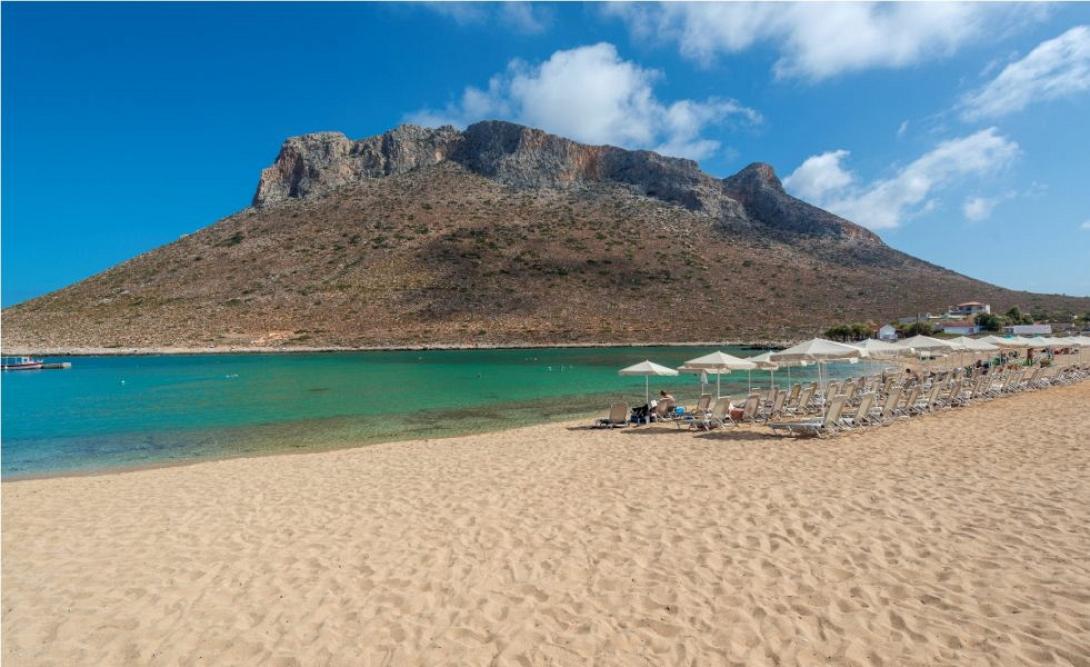 σταυρός Ακρωτηριου χανιων