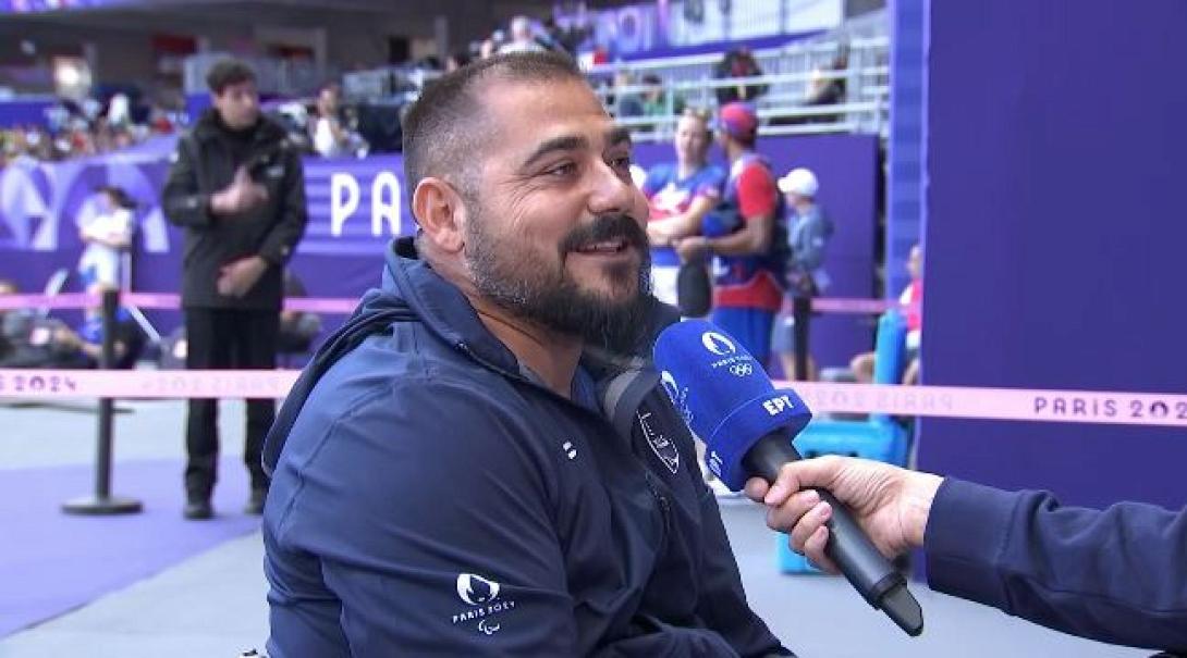 Στεφανουδακης