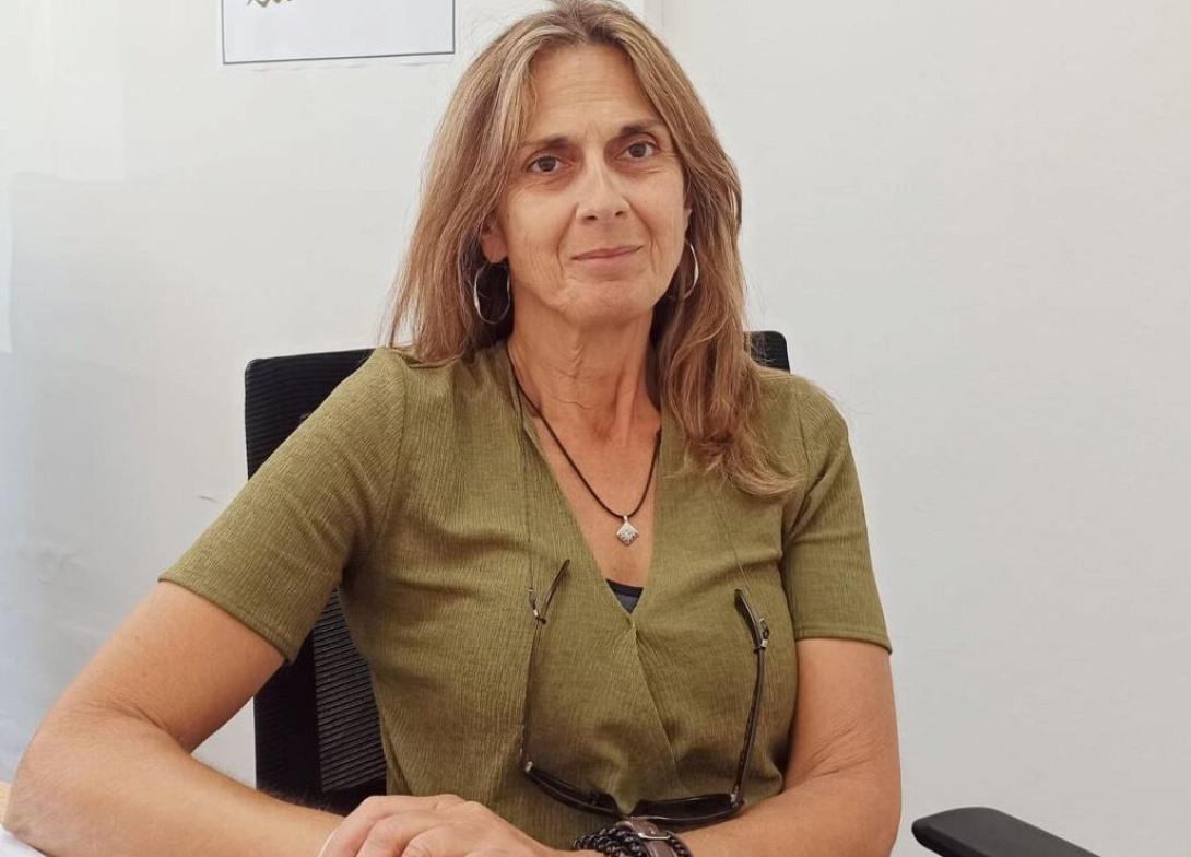 λιλιαν στεφανακη