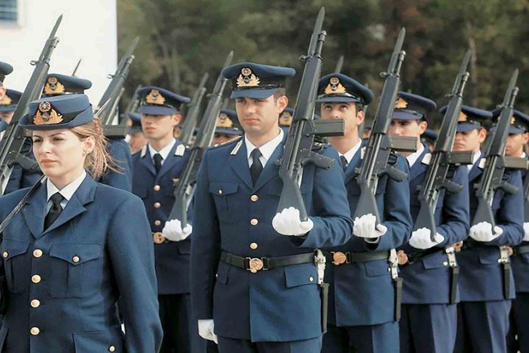 Στρατιωτικές σχολές