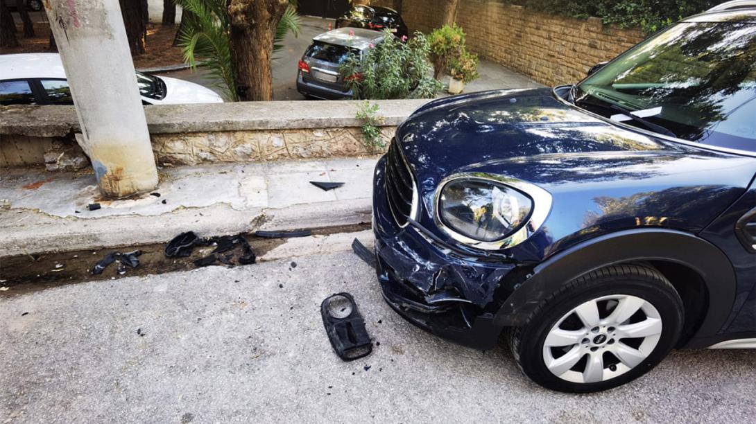 συμπλοκή Φιλοθέη