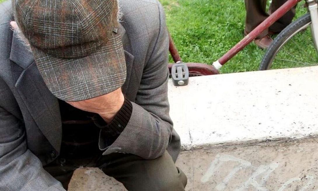 συνταξιούχος