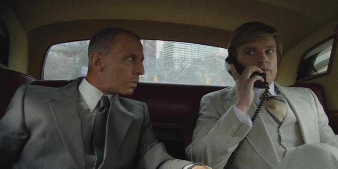 ταινία Τραμπ