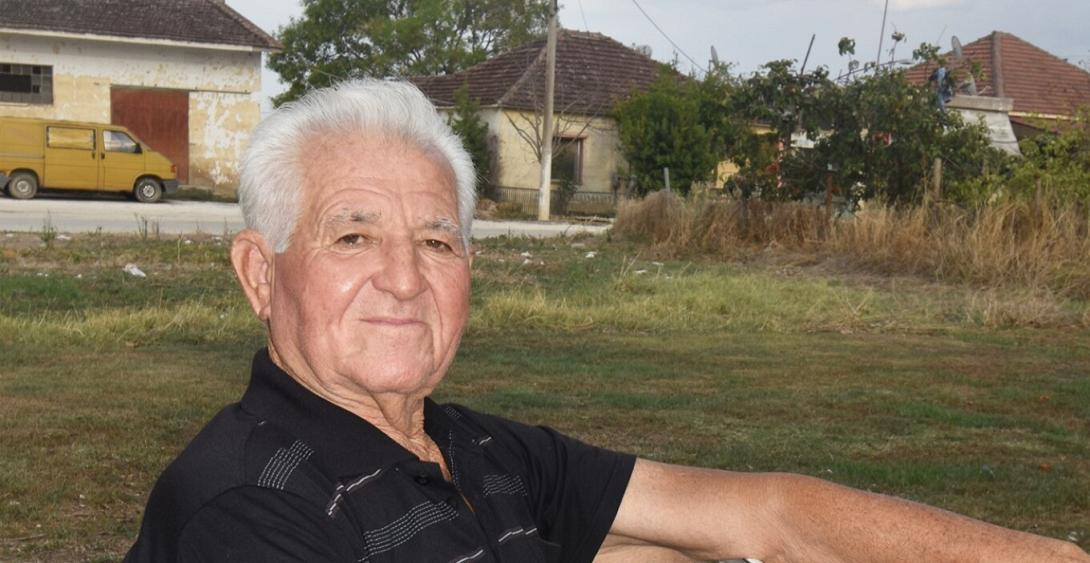 βαρκάρης καρδίτσα