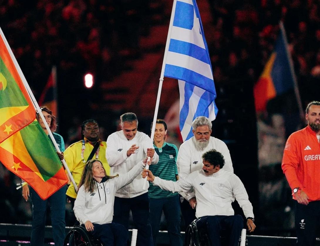 ΤΣΑΠΑΤΑΚΗΣ