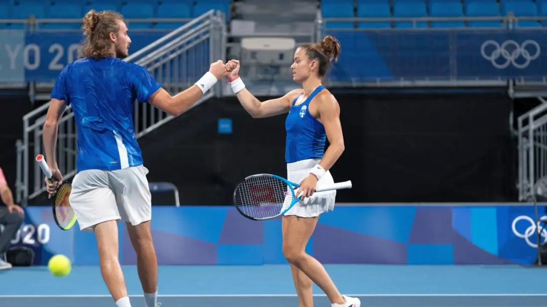 ΤΣΙΤΣΙΠΑΣ ΣΑΚΚΑΡΗ 