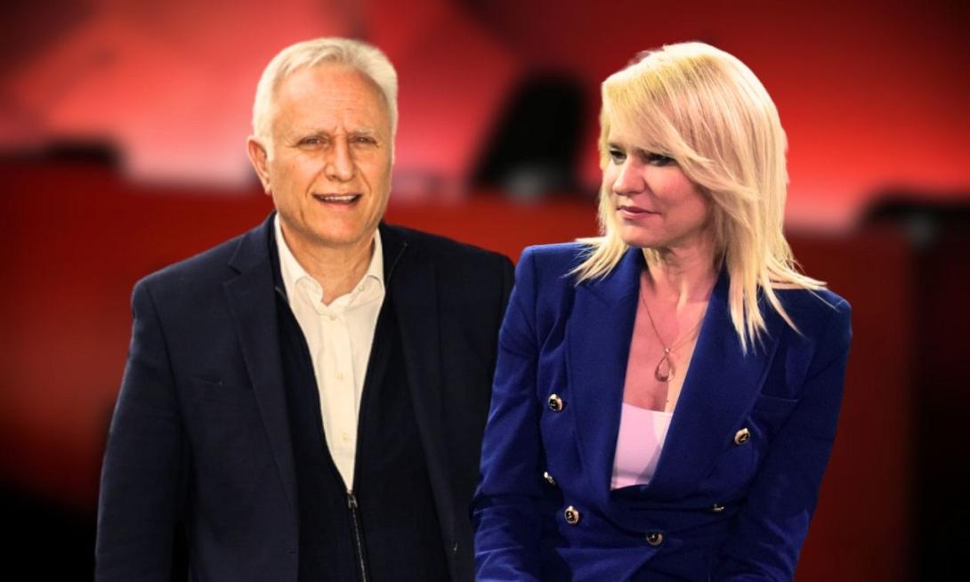 ραγκούσης τζάκρη