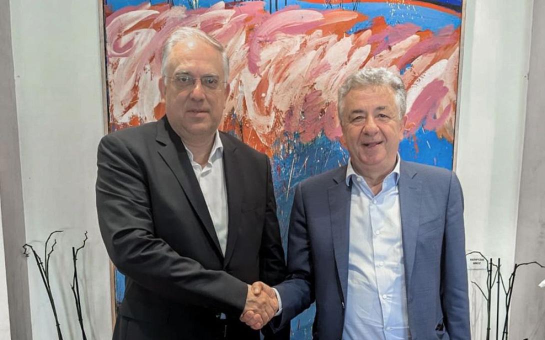 ΘΕΟΔΩΡΙΚΑΚΟΣ ΑΡΝΑΟΥΤΑΚΗΣ