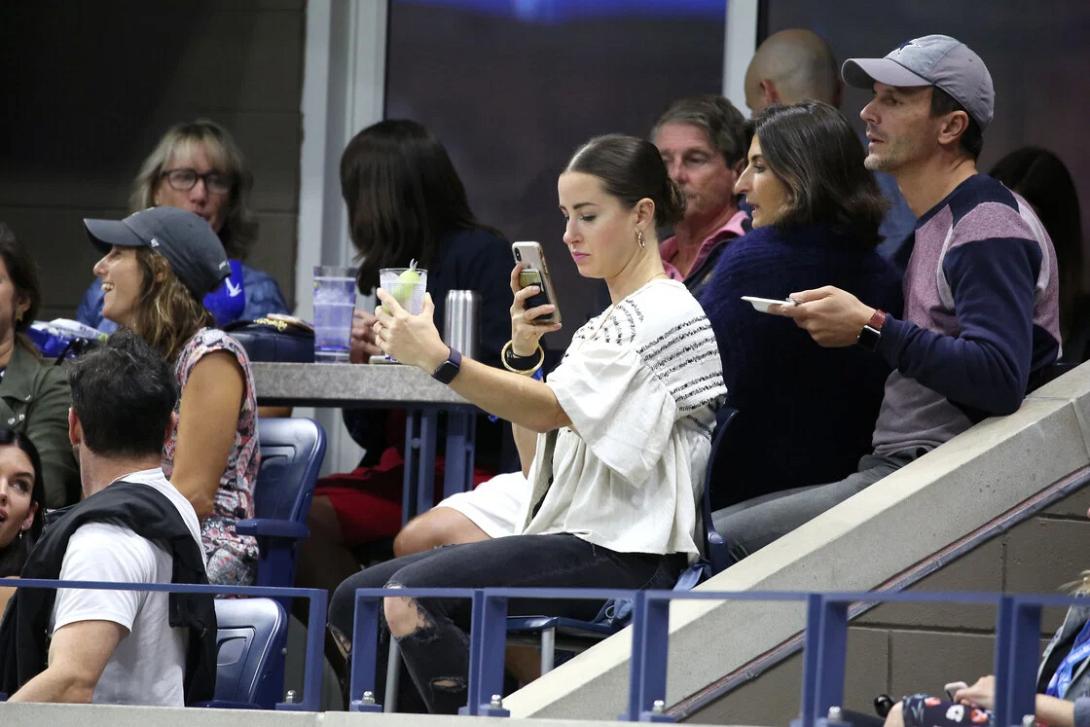 κοκτειλ us open