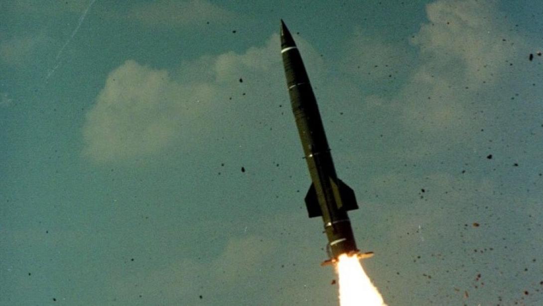 ρωσικος πυραυλος