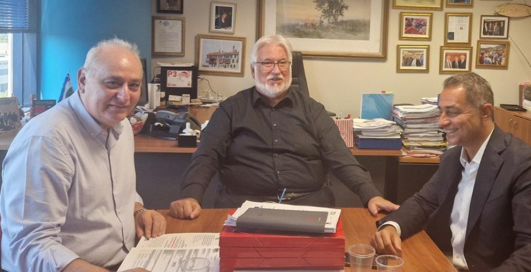 μπαριτακης