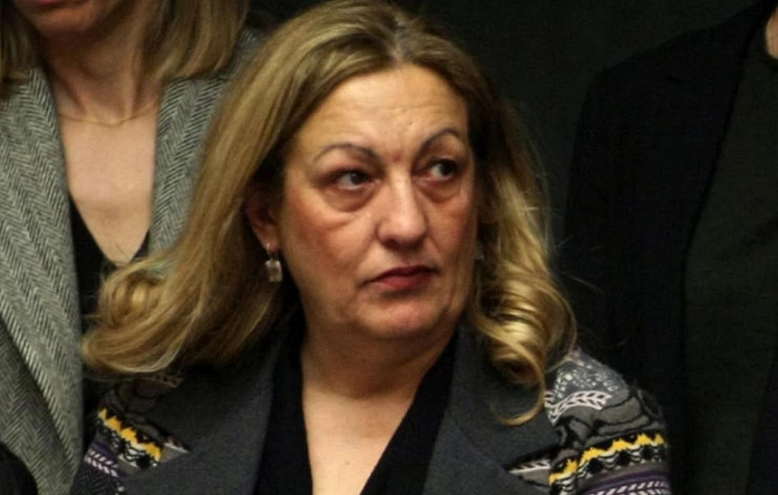 ζανετ τσιπρα