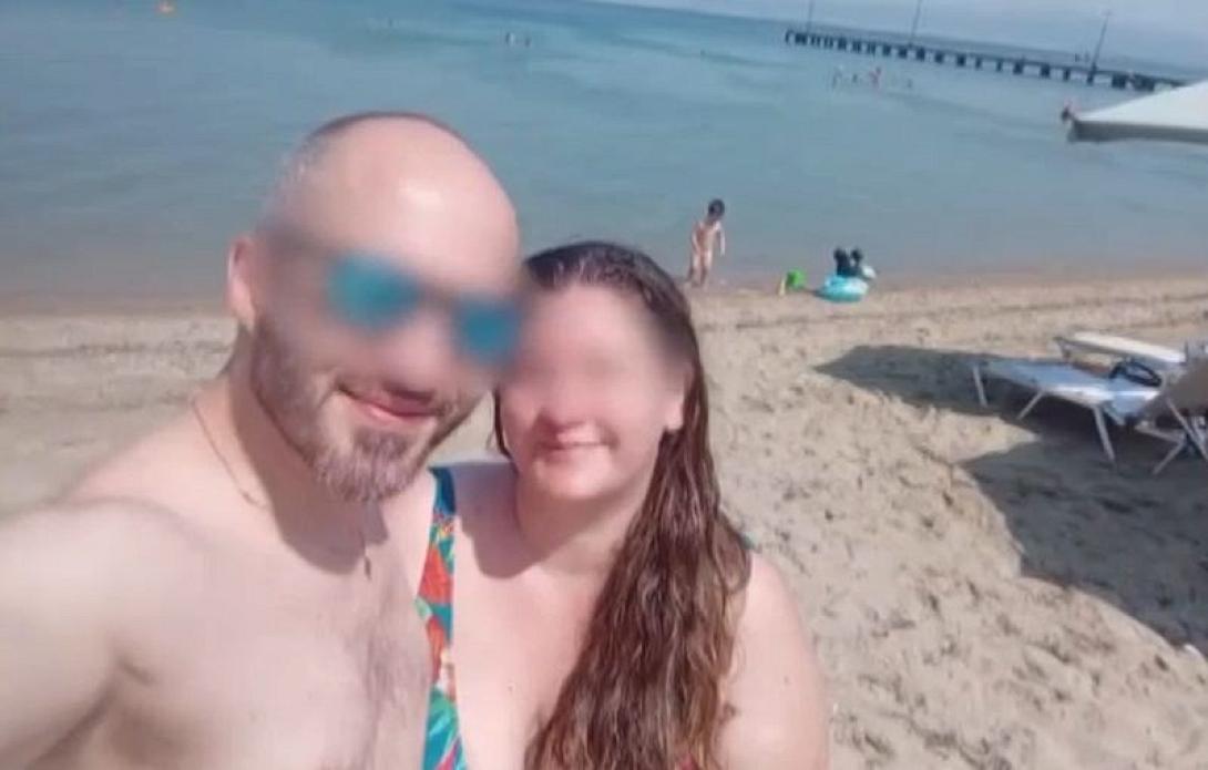 ζευγάρι Θεσσαλονίκη