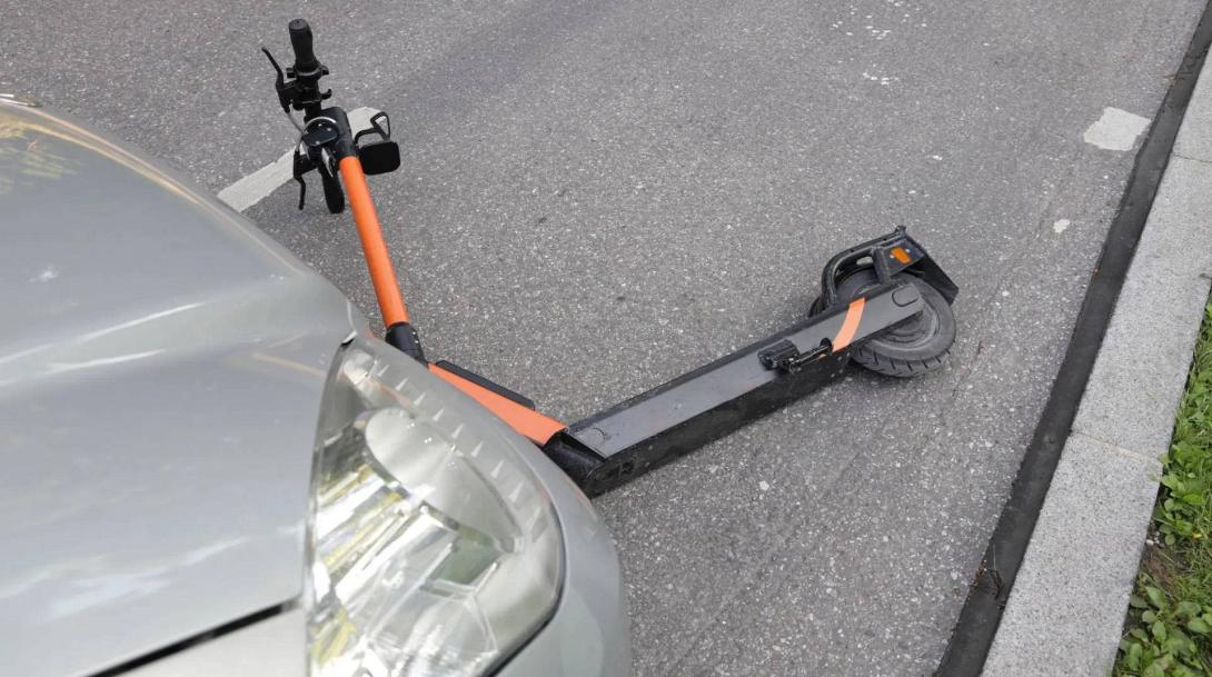 ηλεκτρικό πατίνι